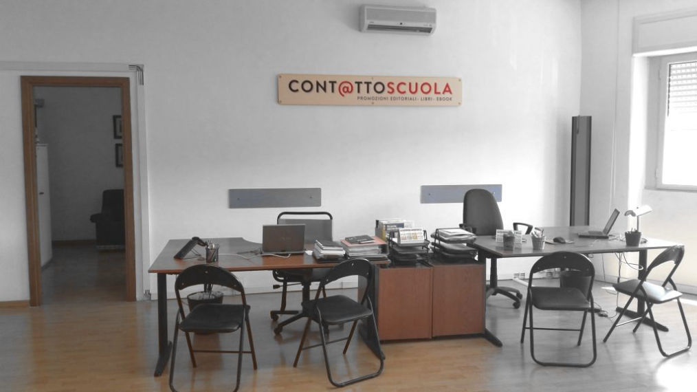 Contattoscuola